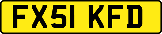 FX51KFD