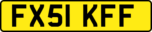 FX51KFF
