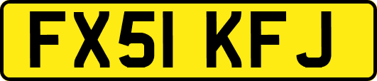 FX51KFJ