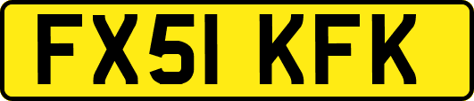 FX51KFK