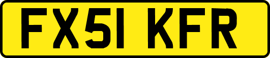 FX51KFR