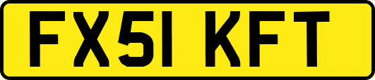 FX51KFT