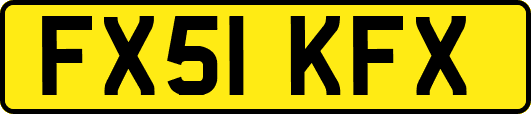 FX51KFX