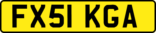 FX51KGA