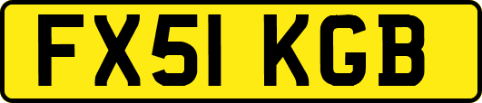 FX51KGB