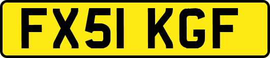 FX51KGF