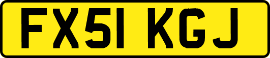 FX51KGJ