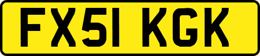 FX51KGK