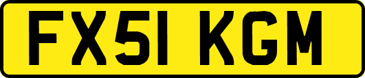 FX51KGM