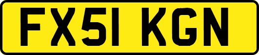 FX51KGN