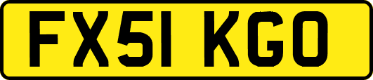 FX51KGO