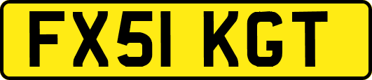 FX51KGT