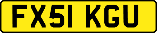 FX51KGU