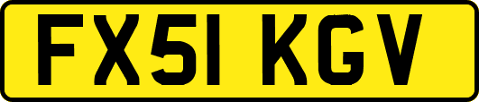 FX51KGV