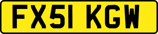 FX51KGW