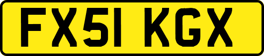 FX51KGX