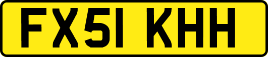 FX51KHH