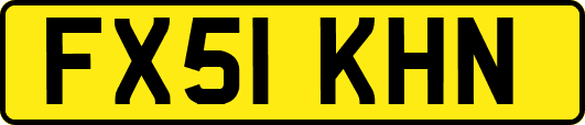 FX51KHN