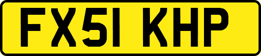 FX51KHP