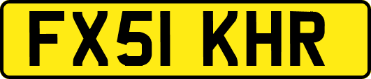 FX51KHR