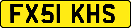 FX51KHS