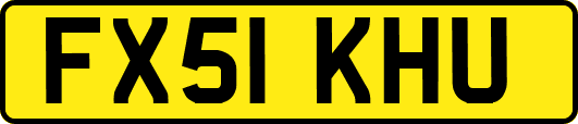 FX51KHU