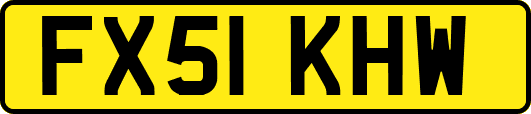 FX51KHW