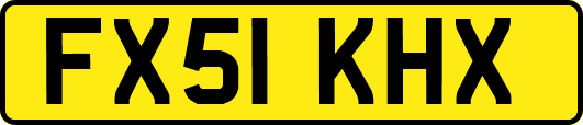 FX51KHX