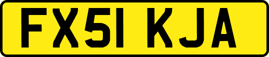 FX51KJA