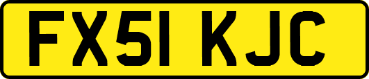 FX51KJC