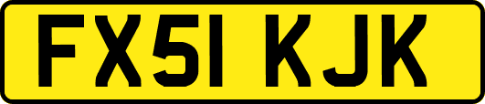FX51KJK