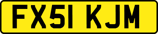 FX51KJM