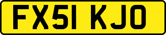 FX51KJO