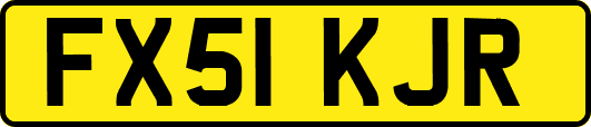 FX51KJR