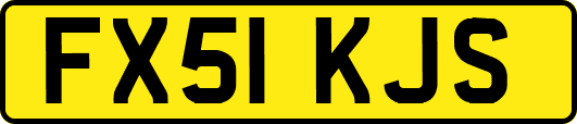 FX51KJS