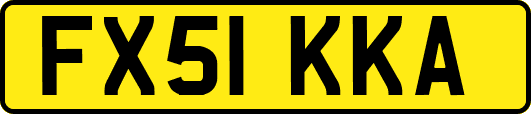 FX51KKA