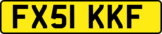 FX51KKF
