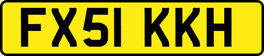 FX51KKH