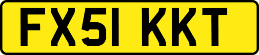 FX51KKT