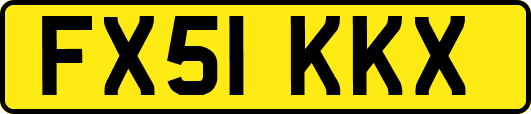 FX51KKX