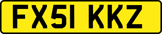 FX51KKZ