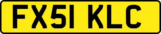 FX51KLC