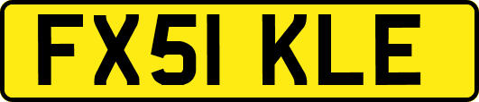 FX51KLE