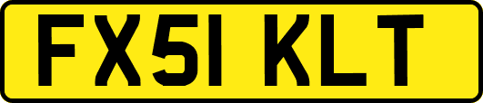 FX51KLT