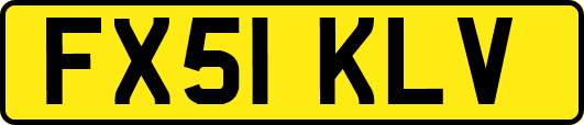 FX51KLV
