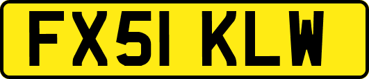 FX51KLW