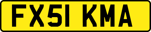 FX51KMA