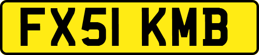 FX51KMB