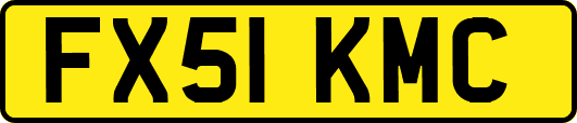 FX51KMC