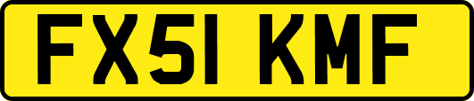 FX51KMF